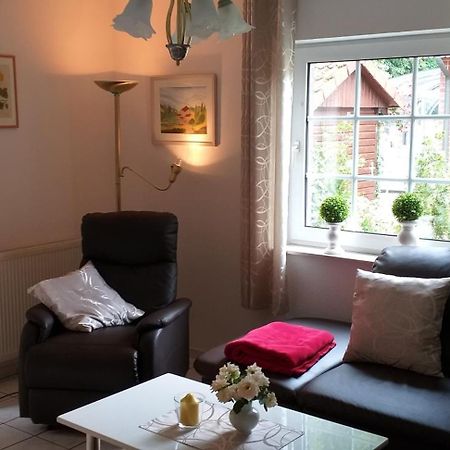 Villa "Am Waldesrand" Re16 à Sögel Extérieur photo