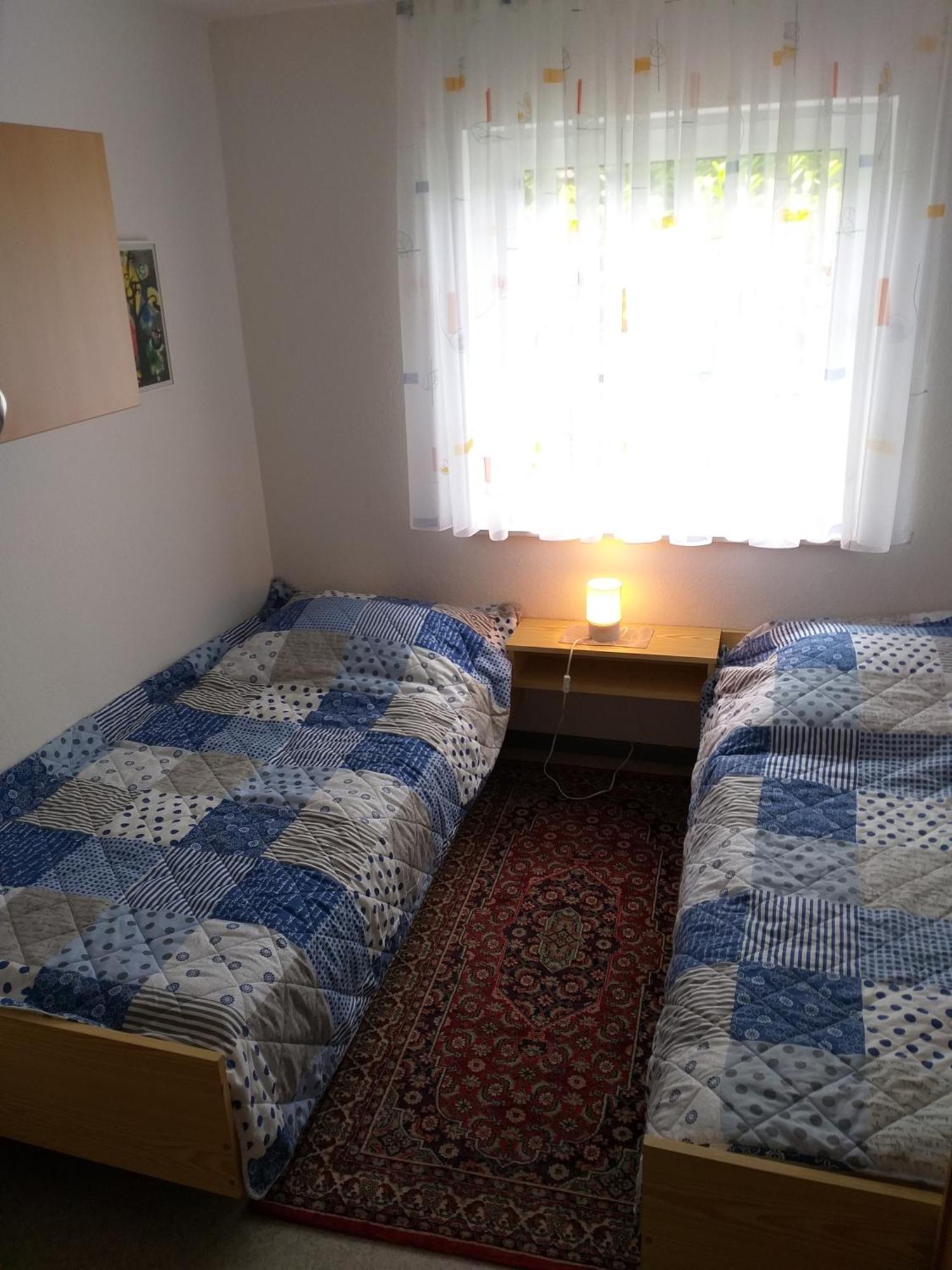 Villa "Am Waldesrand" Re16 à Sögel Extérieur photo